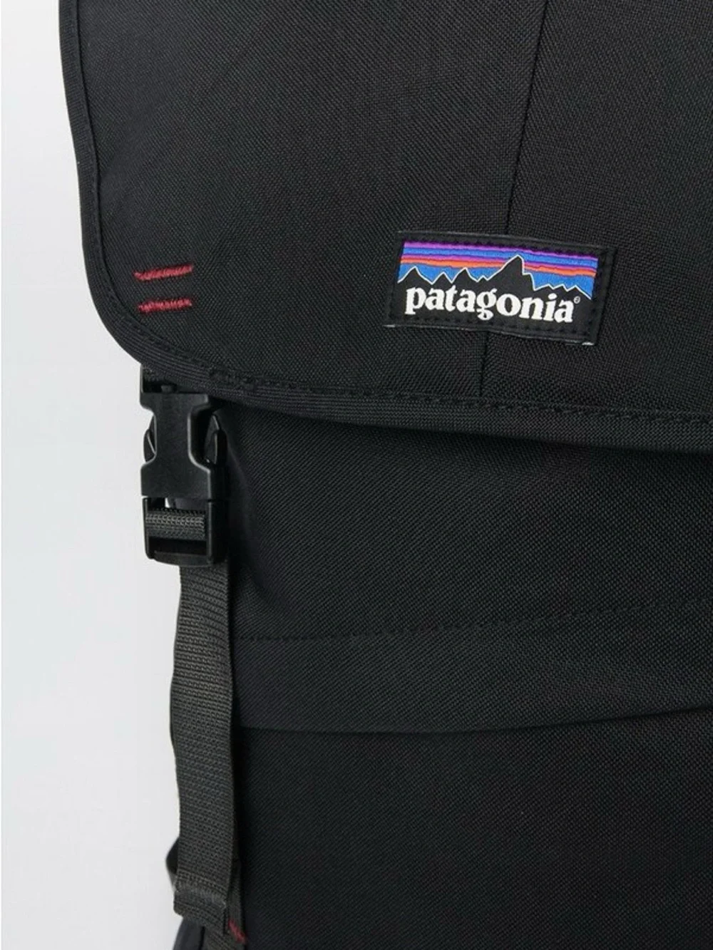 Patagonia worn wear